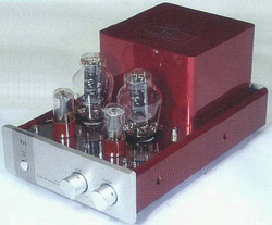 TRIODE　トライオーディオ