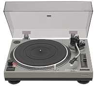 CEC�@DJ-3000III�@