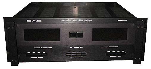 SAE 2600＜ﾊﾟﾜｰ＞