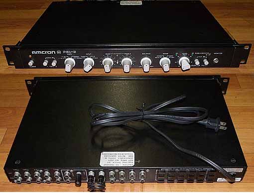 CTs 1200 | Crown Audio - Professional Power Amplifiers