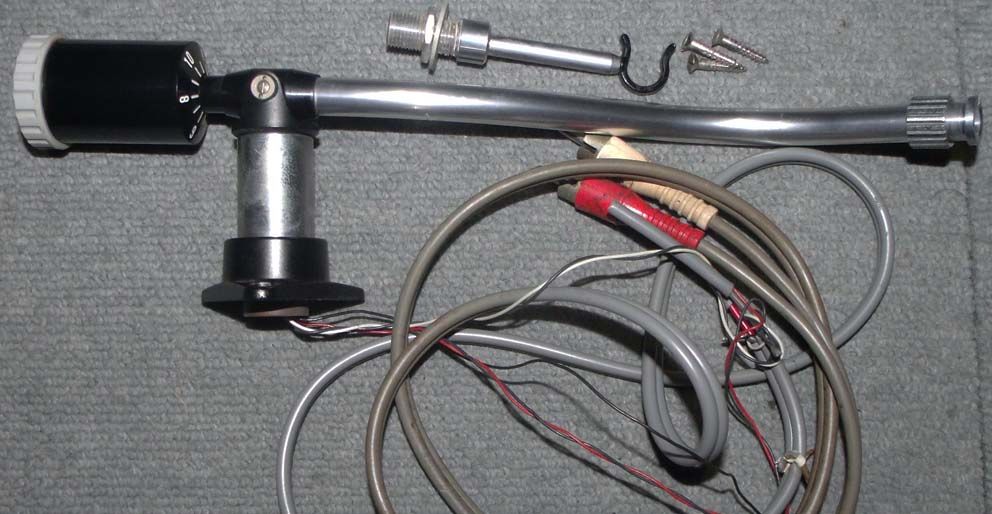 オルトフォン ORTOFON SMG-212(2)
