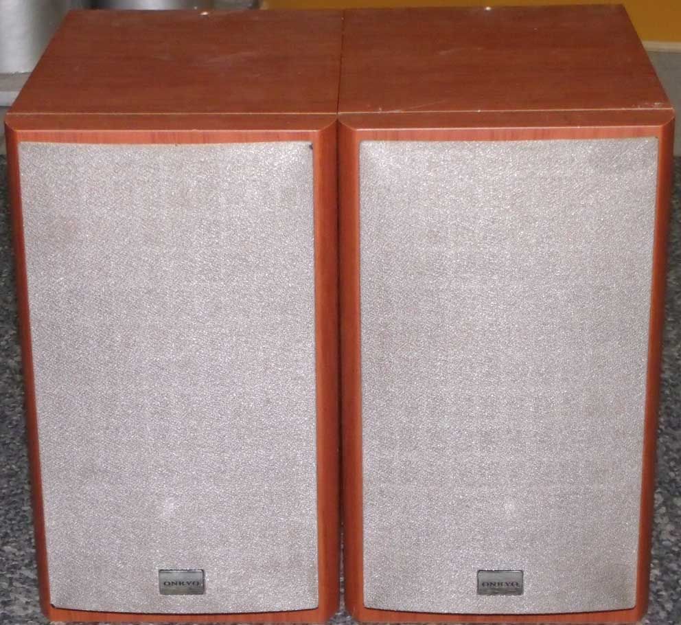 オンキョー ONKYO D-SX7A