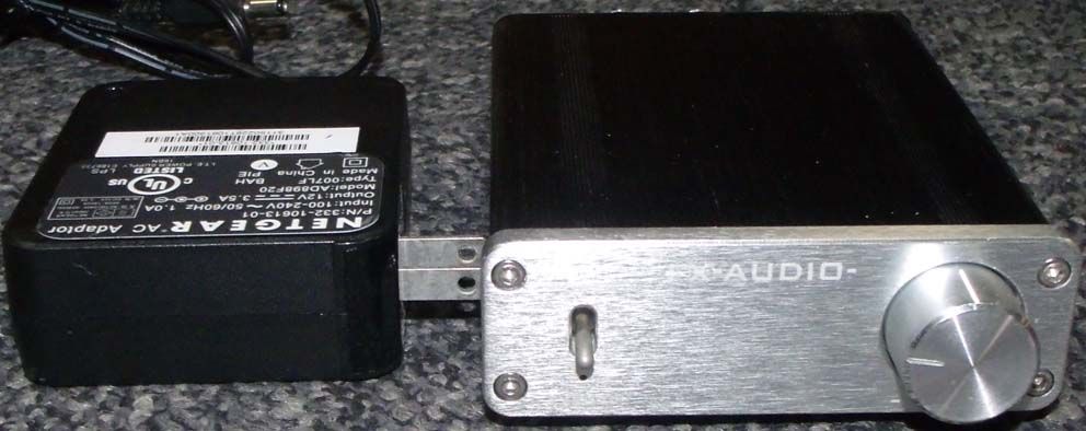 再販開始のご案内-FX-AUDIO- FX202J 小型デジタルアンプ
