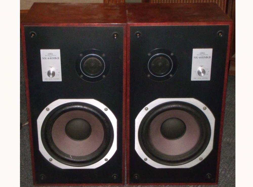 オットー OTTO SX-441MKII(TW NG) オットー OTTO SX-441MKII(TW NG)