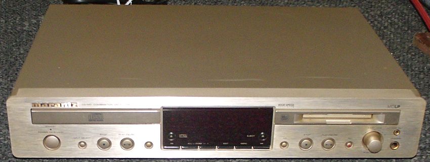 マランツ marantz CM6001(委託）