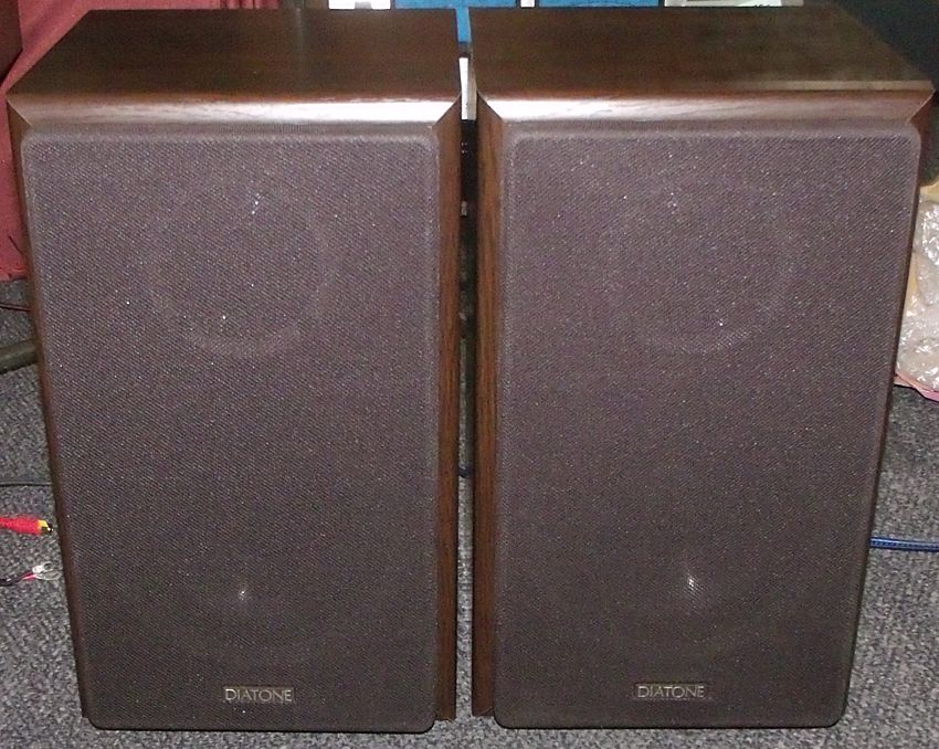 ダイヤトーン DIATONE DS-300(DA)(委託) ダイヤトーン DIATONE DS-300(DA)(委託)