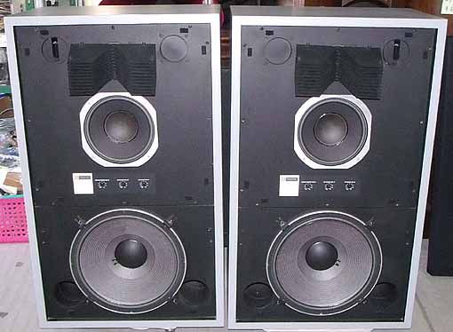 JBL 4343/4343B エンクロージャー 鏡面塗装 m0o2260 | skisharp.com