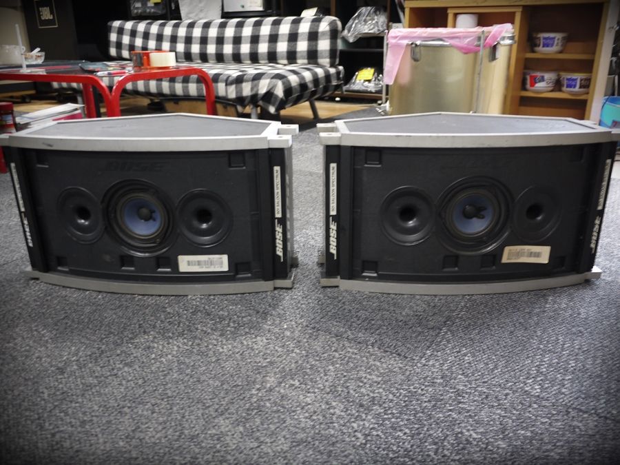 ボーズ BOSE 901SS