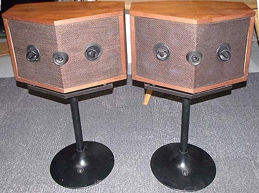 ボーズ BOSE 901 IV（委託）