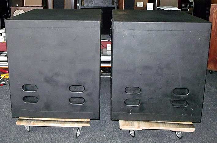 レイオーディオ Rey Audio RB-3fp