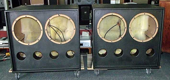 レイオーディオ Rey Audio RB-3fp