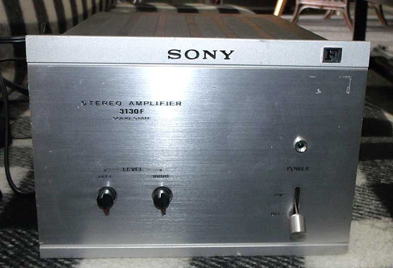 ソニー SONY 3130F（委託）