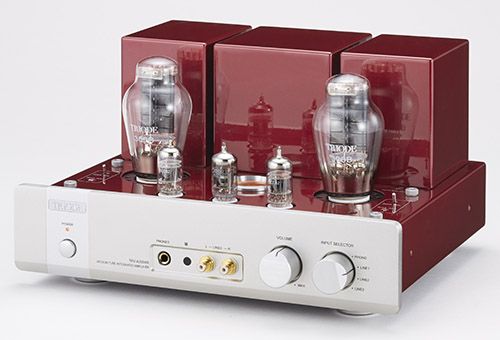 トライオード TRIODE TRV-A300XR（PSVANE300B） 新品