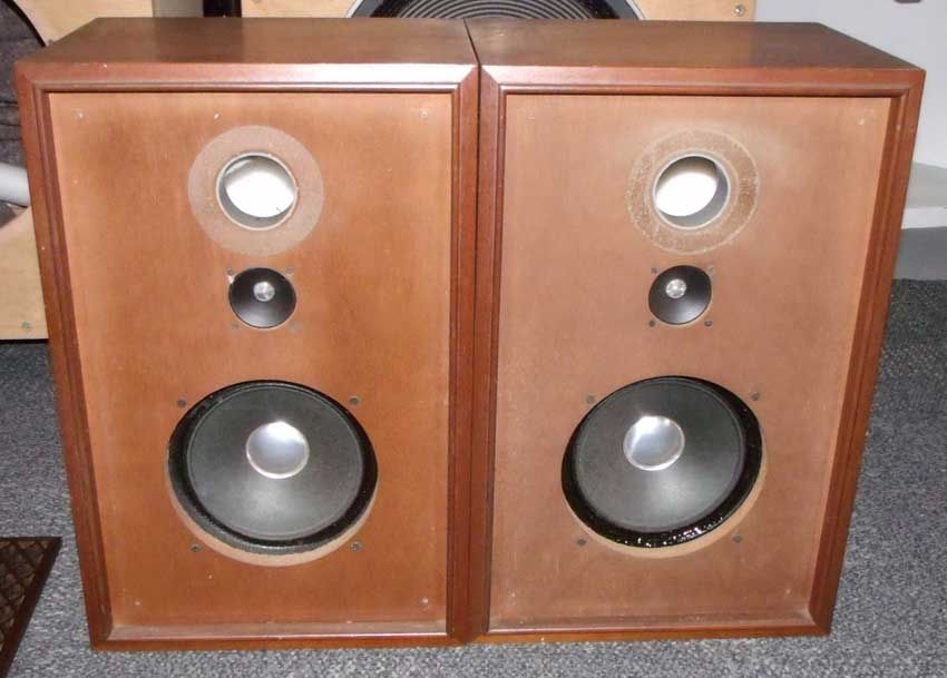 サンスイ SANSUI SP-50（委託）