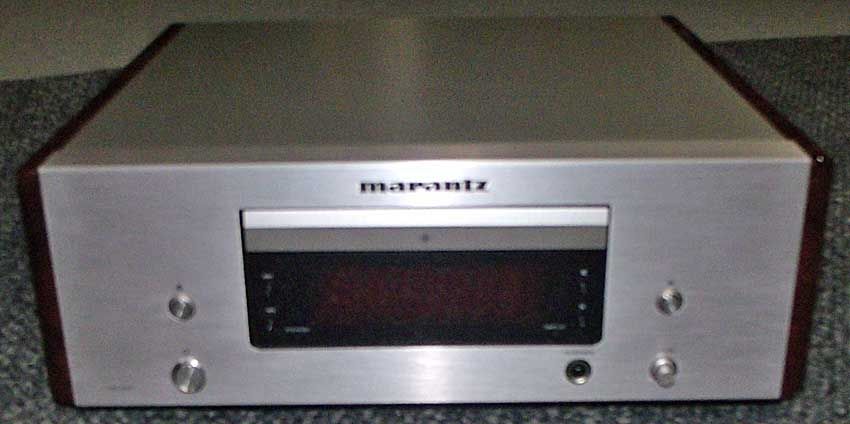 マランツ marantz HD-CD1（委託）