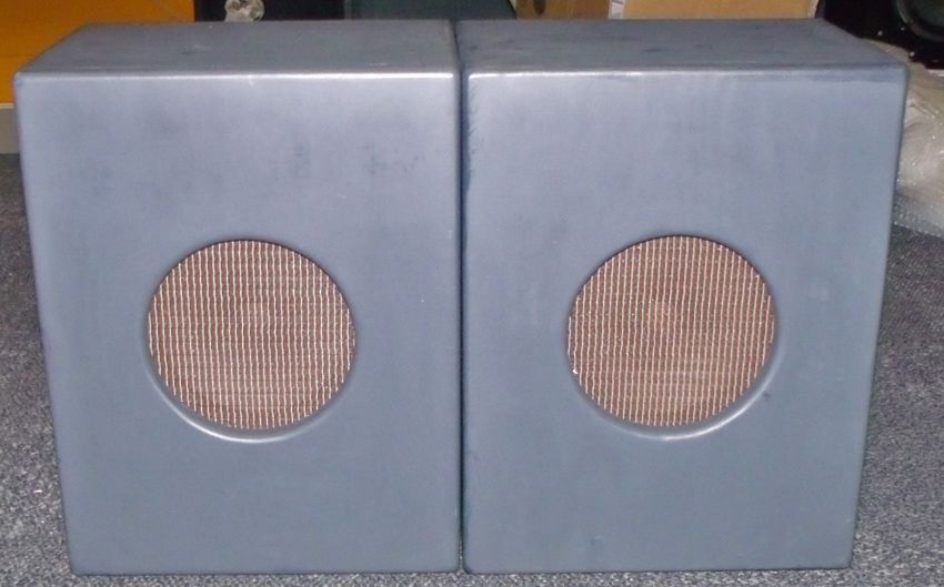 アルテック ALTEC 403A+BOX(委託)