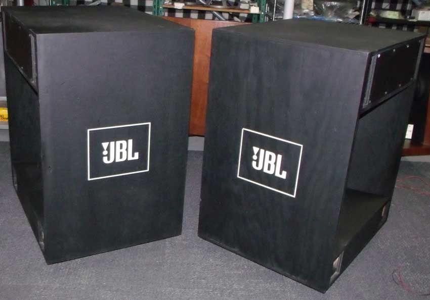 JBL 4560BK-S(委託) JBL 4560BK-S(委託)