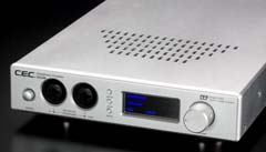 CEC AMP3800