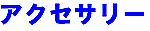 �A�N�Z�T���[