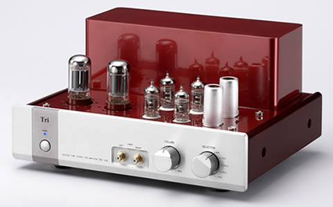 TRIODE@4SE