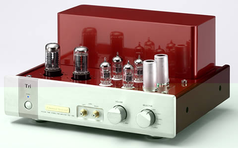 TRIODE@4SE@LEMITED