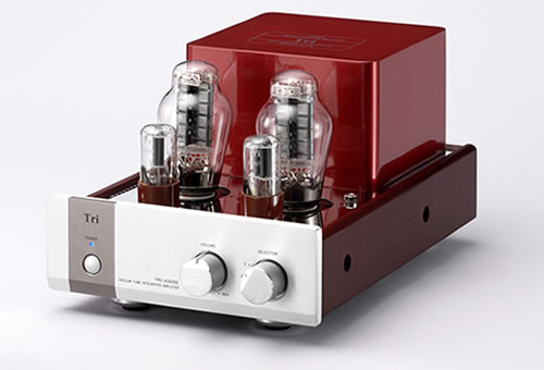 TRIODE�@TRV300SE