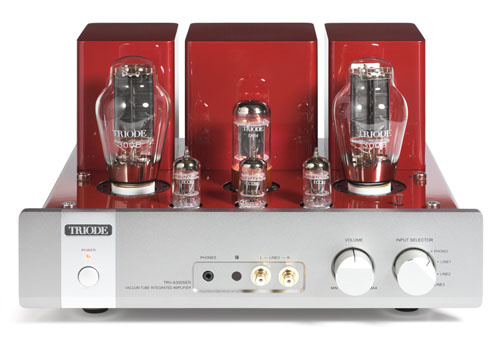 TRIODE@A300SER