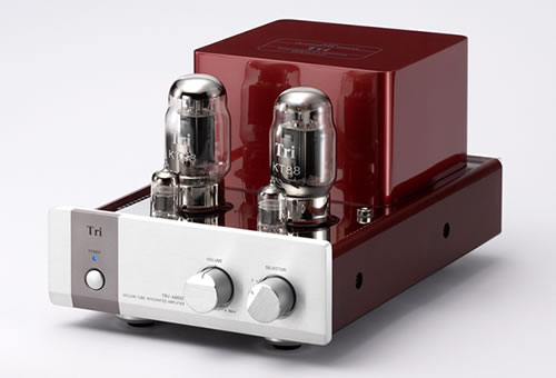TRIODE�@TRVA88SE
