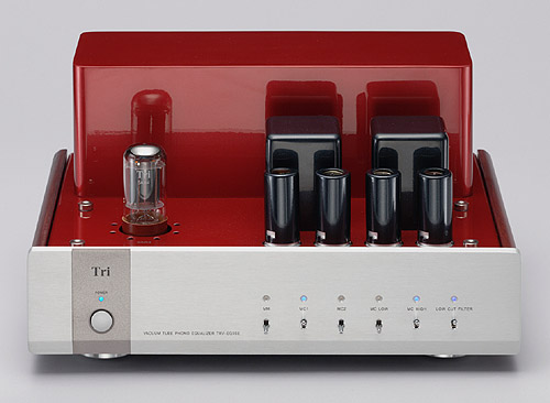 TRIODE�@TRVEQ3SE